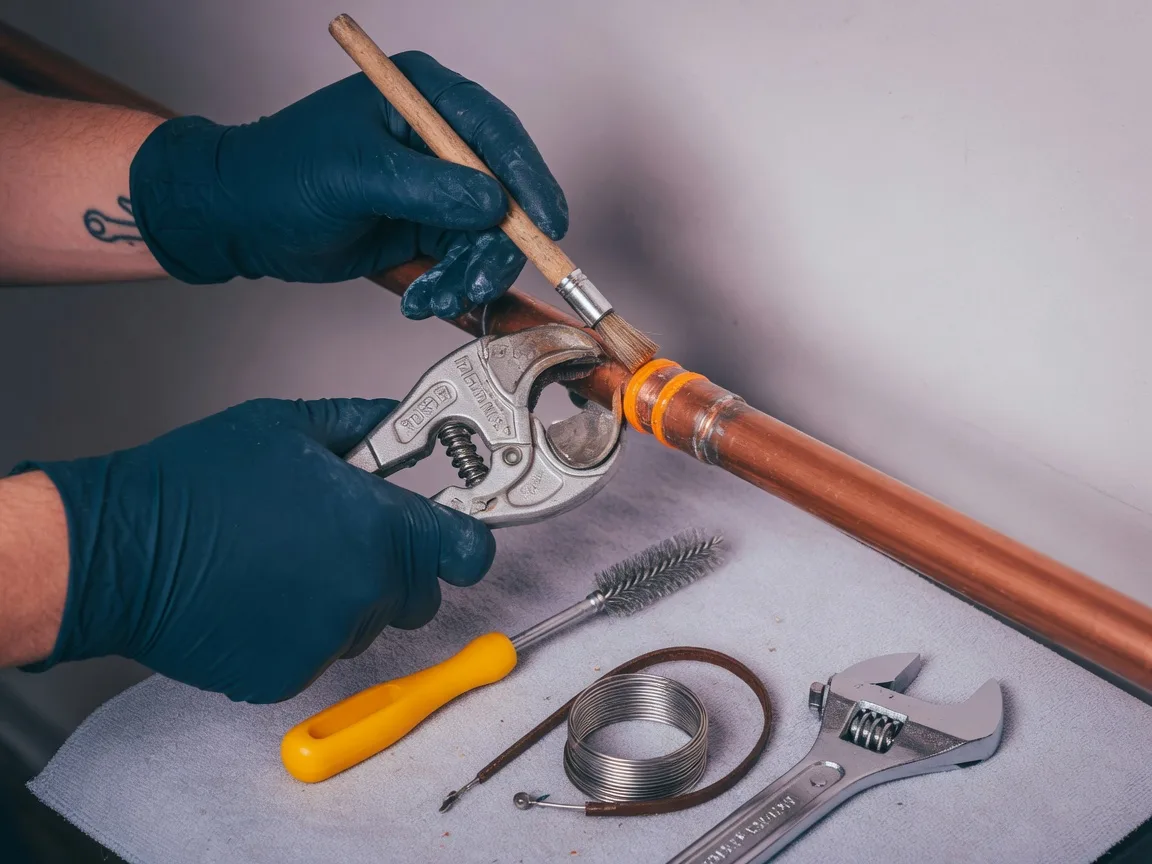 Why choose Sump Pump Repair in Big Springs, NE